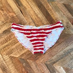 Victoria’s Secret cheeky bottom